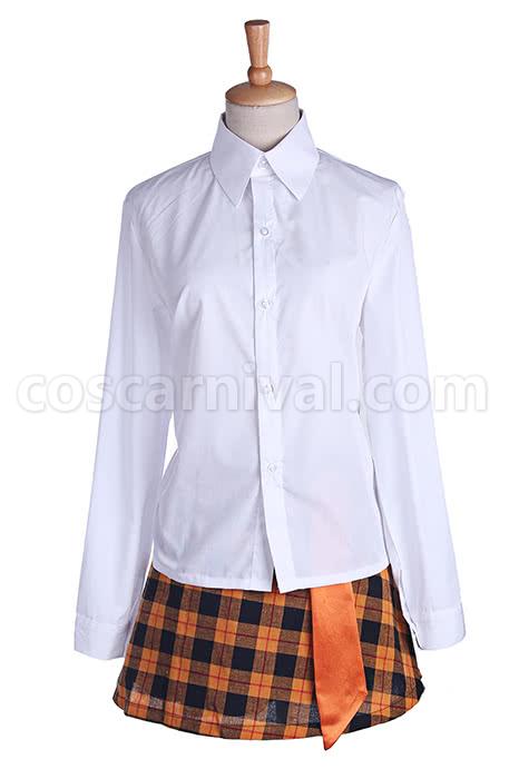 Uta No Prince-Sama Nanami Haruka Cosplay Costume coscarnival