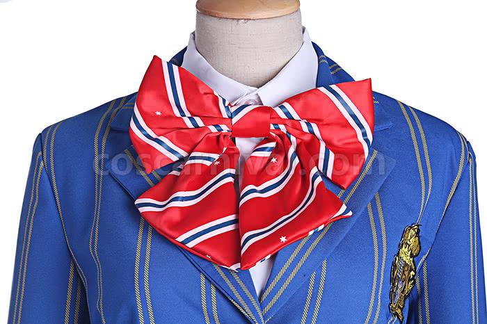 Uta No Prince-Sama Nanami Haruka Cosplay Costume coscarnival