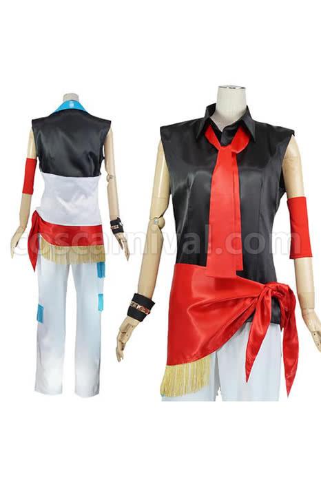 Uta No Prince-sama Otoya Ittoki Cosplay Costume coscarnival