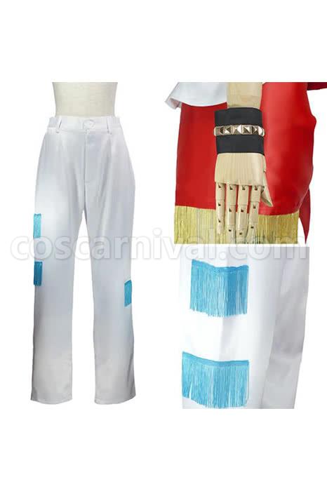 Uta No Prince-sama Otoya Ittoki Cosplay Costume coscarnival
