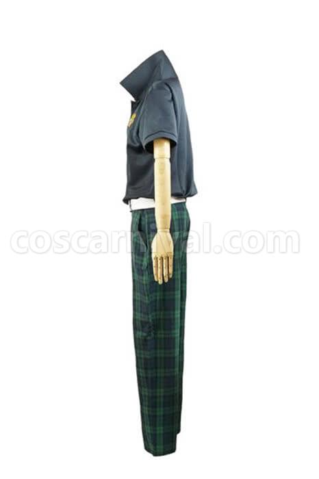 Uta No Prince-sama Ren Jinguji Summer Uniform Cosplay Costume coscarnival