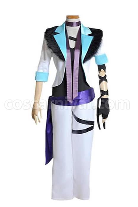 Uta No Prince-sama Tokiya Ichinose Cosplay Costume coscarnival