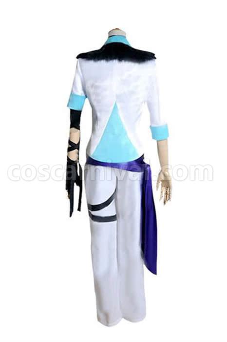 Uta No Prince-sama Tokiya Ichinose Cosplay Costume coscarnival
