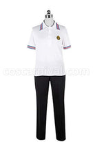 Uta cosplay costume from Tokyo Ghoul, front view
