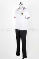 Uta cosplay costume, detail 1