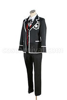 Uta cosplay costume, detail 1
