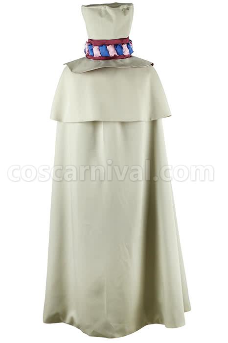 Vicwin-One Ao No Exorcist 오쿠 무라 코스프레 의상