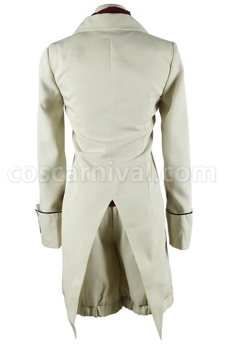 Vicwin-One Ao No Exorcist 오쿠 무라 코스프레 의상