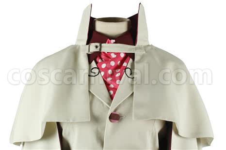 Vicwin-One Ao No Exorcist 오쿠 무라 코스프레 의상