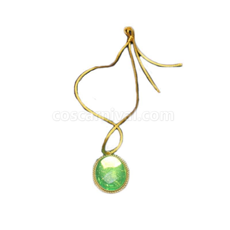 Violet Evergarden Violet Evergarden Necklace Props Cosplay Costume coscarnival