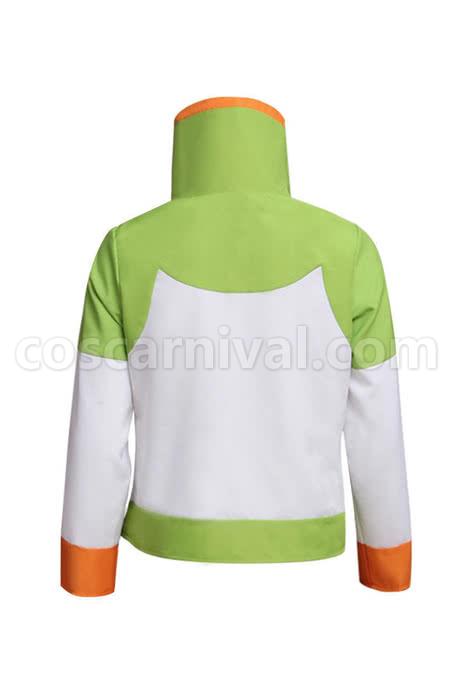 Voltron: 전설적인 수비수 Pidge 코스프레 의상 coscarnival