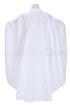 White Color Big World Cosplay Costume, detail 2
