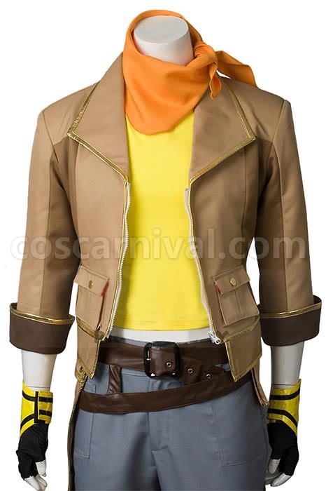 양 샤오 롱 남자 ​​코스프레 의상 coscarnival