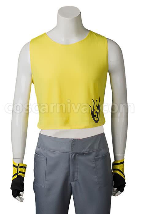 양 샤오 롱 남자 ​​코스프레 의상 coscarnival