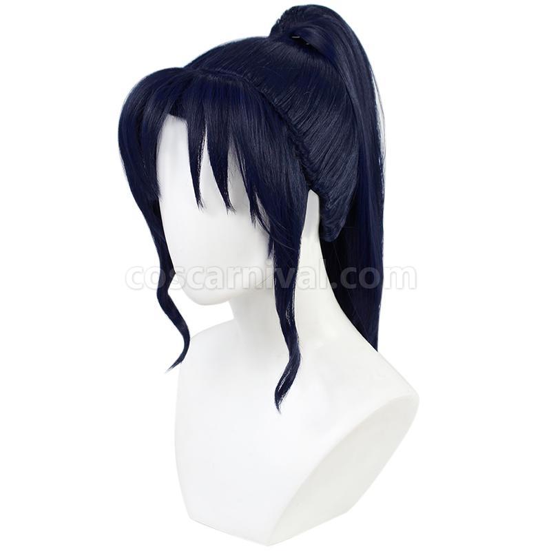 Yashahime: Princess Half-Demon Moroha Cosplay Costume