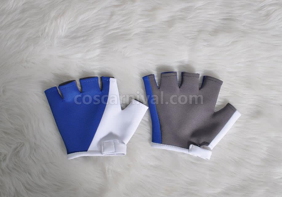 Yowamushi Pedal Cosplay Costume bicycle universal sportswear Cosplay Costume coscarnival