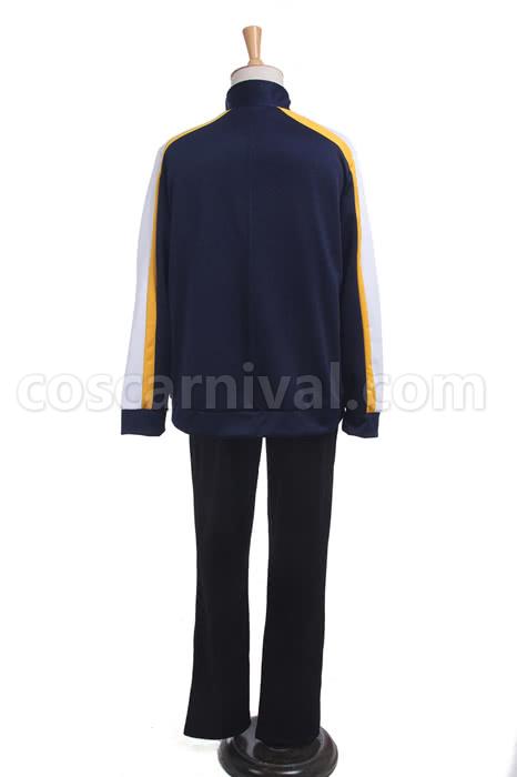 Yuri on Ice Otabek Altin 스포츠웨어 정장 Copslay Cosplay Costume coscarnival