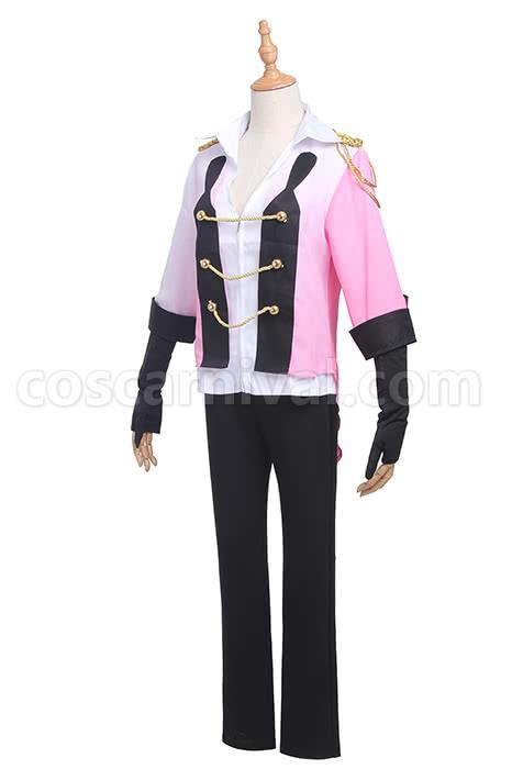 Yuri On Ice Victor Nikiforov 의상 코스프레 의상 coscarnival