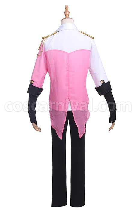 Yuri On Ice Victor Nikiforov 의상 코스프레 의상 coscarnival